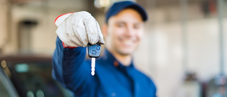 24 hour Mobile locksmith in Foster City