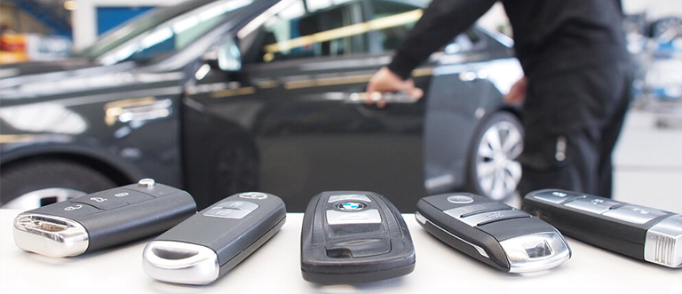 Automotive Locksmith Foster City