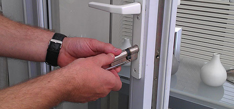 Commercial Door Lock Repair in Foster City