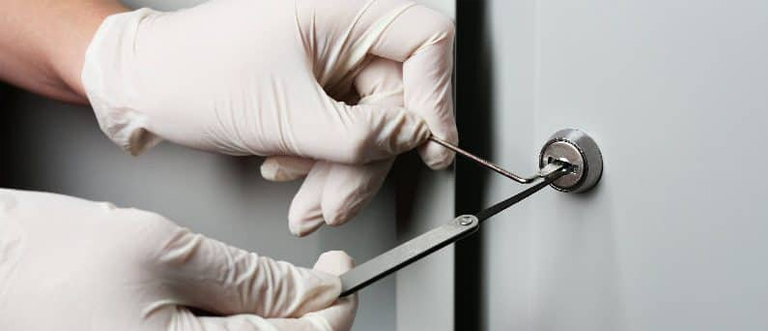 Commercial Emergency Locksmith Foster City