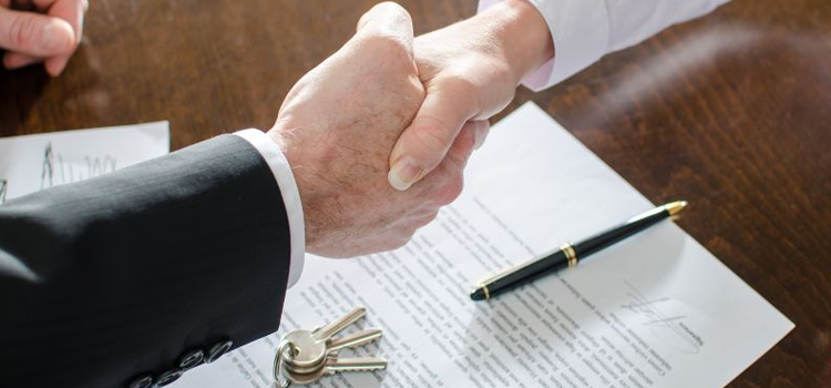 Commercial Eviction Service Foster City