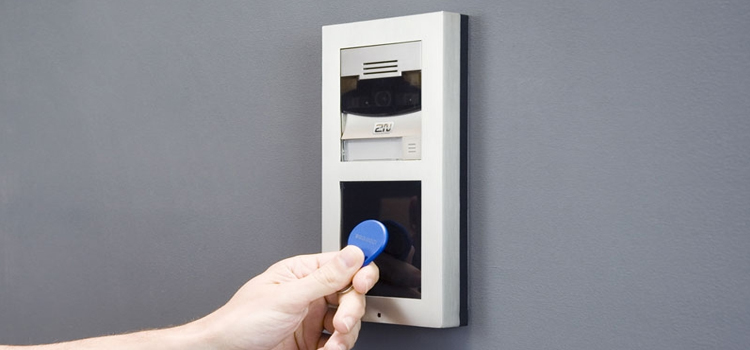 Door Fob Copy Foster City