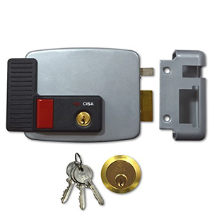 electronic door lock repair Foster City