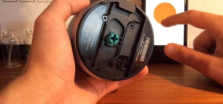 Foster City Smart Lock Repair